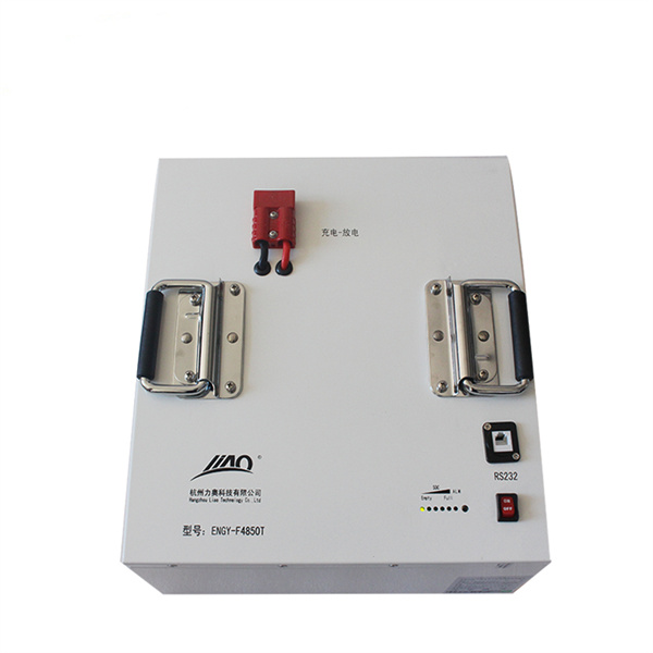 OEM Deep Cycle Solar Storage Battery 48V 50Ah for Golf Cart Battery 48 Volt Lithium IonLiFePO4 Battery Factory, Product