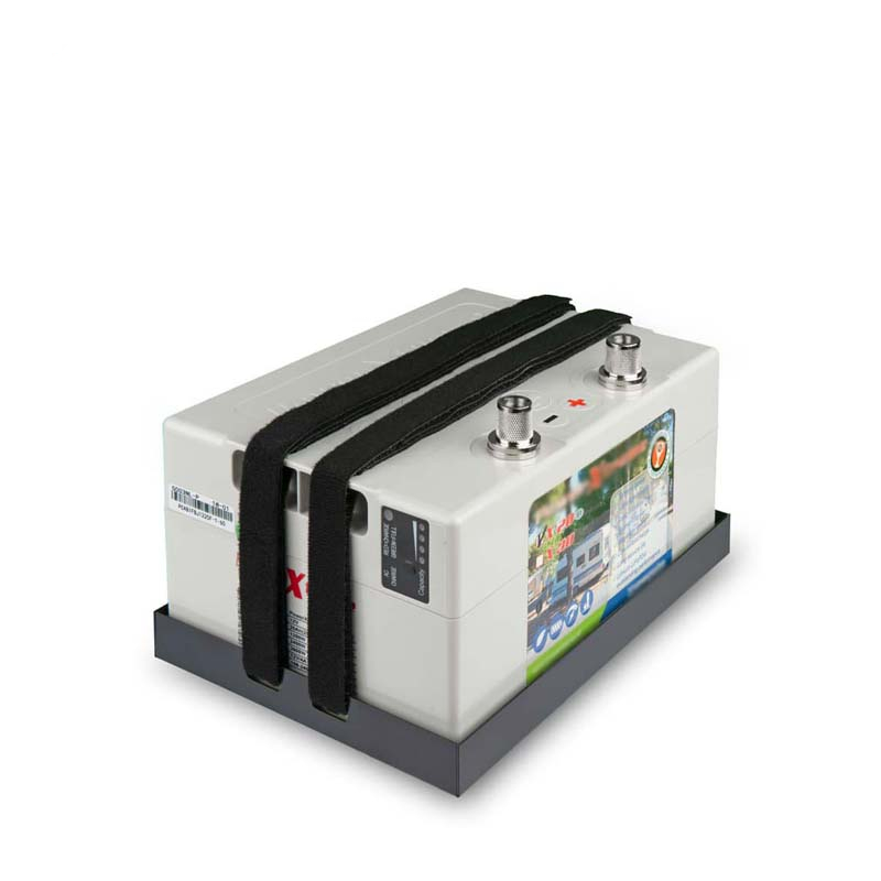 Wholesale Lithium Ion LiFePO4 Solar Energy System Battery 12V 24Ah Caravan Battery Supplier, Product