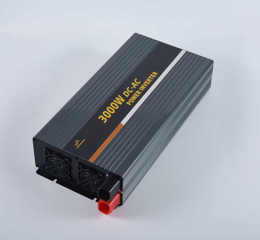 3000W Power Inverter Details