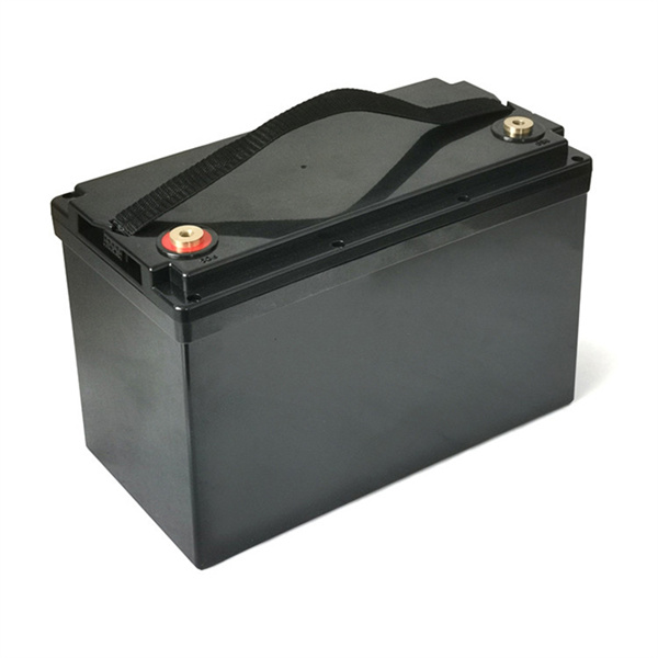 Best 12V 100Ah Lifepo4 Battery Pack for Marine Yacht Boat Motor System built in BMS BT Product, Products