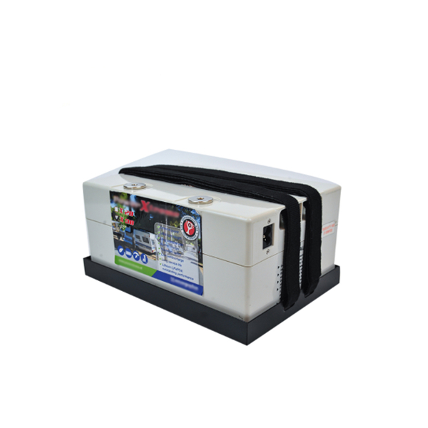 China 12v 20ah Lifepo4 Iron Battery Lithium Battery Pack For Caravan Trailer Rv Bass Boat Factory, Product