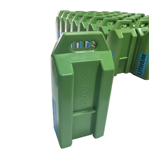 High-Quality Powerful 24V 36Ah Lifepo4 Battery for Forklift Supplier, Suppliers