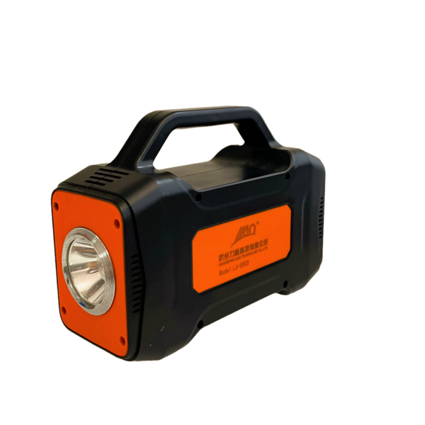 Wholesale 4000mAh LiFePO4 Battery Portable Power Station For Outdoor Camping Manufacturers, Factory