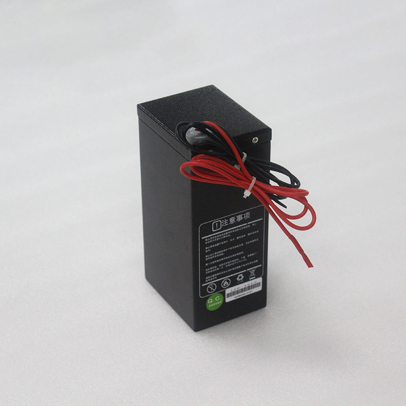 OEM 2000+ cycle life metallic casing 12V 12Ah LiFePO4 battery for lighting system Manufacturer, Manufacturers
