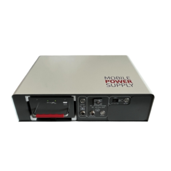 High-Quality Integrated Power System with Internal Batteries Factory, Factories