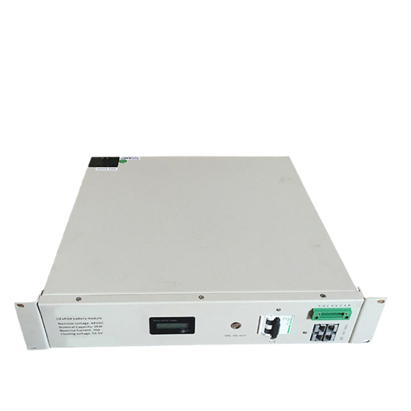 CE Certification Customized OEM Lithium Battery Pack 48V 40Ah for Solar System Factories, Product