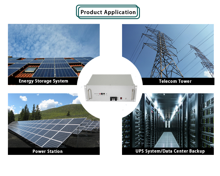 Lithium Battery Product