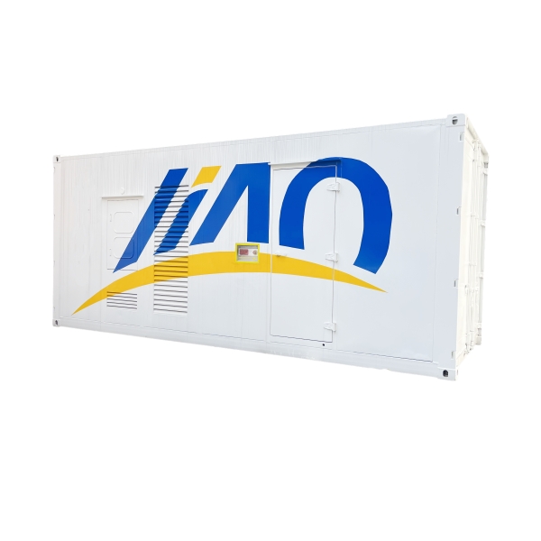 CE Certification Hybrid Power System – Battery Energy Storage and Diesel Generator Set Suppliers, Products
