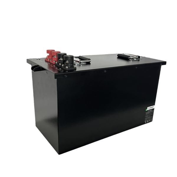 High-Quality 72V 90Ah LiFePo4 Battery for Electric Motorcycle Ebike Factories, Products