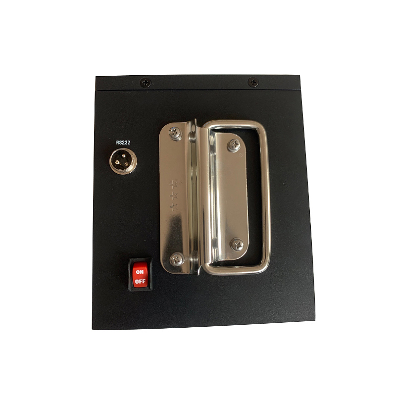 CE Certification Factory directly sale light weight 48V 24Ah LiFePO<sub>4</sub> battery pack for AGV application Factories, Product
