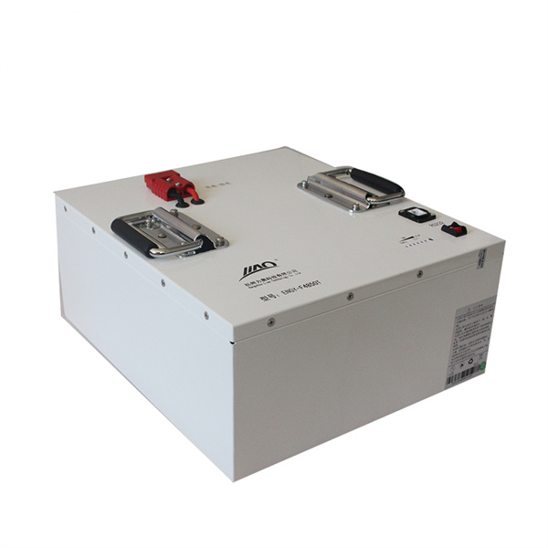 OEM Long lifetime LiFePO4 48V 50Ah battery pack with BMS for UPS Energy Storage Manufacturers, Factories