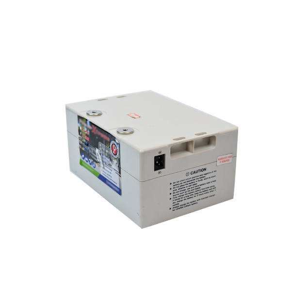 High-Quality 12V 15Ah Lithium Battery for Robot Caravan RV Camping Boat Yacht Factories, Product