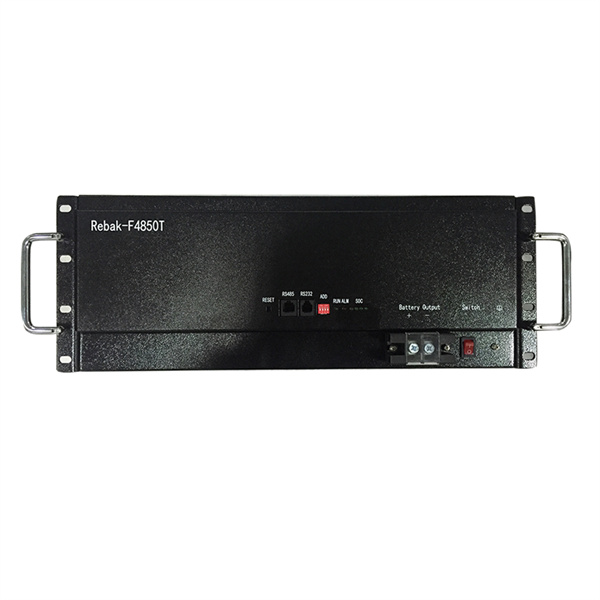 CE Certification 50Ah Lifepo4 Pack Module Household Solar Energy Storage UPS Power Supply System 48V Battery Factory, Product