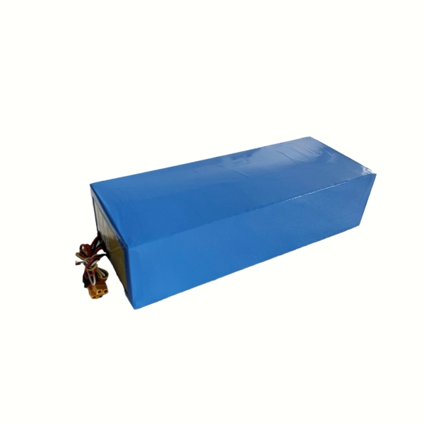 China 24V 60Ah Lithium Battery Pack for E-Scooter Power Rechargeable Lithium Ion Product, Products