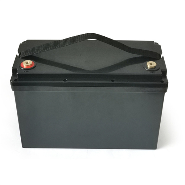 Best 12V 100Ah Lifepo4 Battery Pack for Marine Yacht Boat Motor System built in BMS BT Product, Products