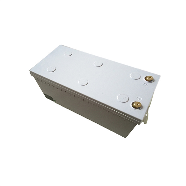 Wholesale Factory 12V Lifepo4 Battery 12v 200Ah for Solar Panel System