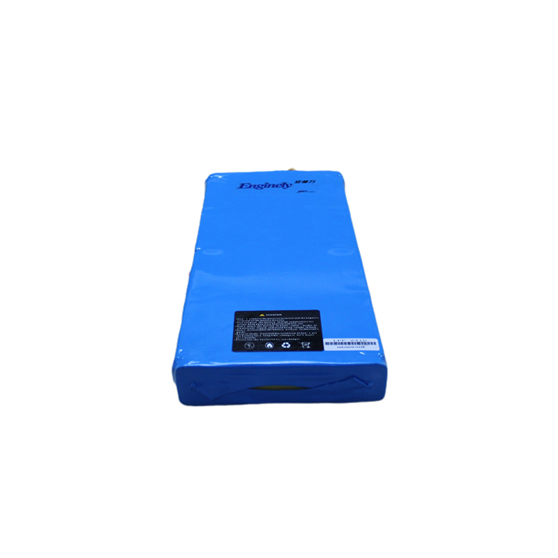 High-Quality Flat design light weight 24V 10Ah lithium battery LiFePO4 battery pack for electric wheelchair Manufacturer, Factory