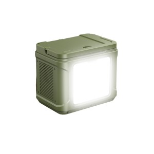 OEM Portable Solar Charging Station Solar Panel Power Station For Outdoor Emergency Power Supply Supplier, Factories