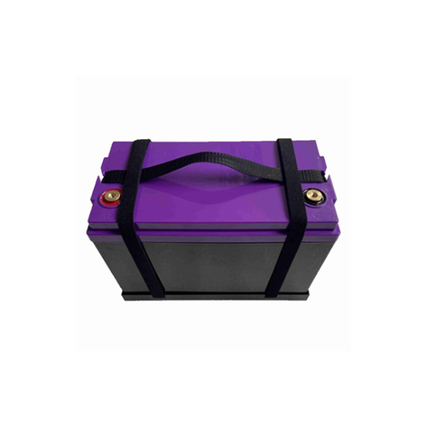 Best 12V 100Ah Lithium LiFePO4 Deep Cycle Rechargeable Battery for Backup Power Product, Products