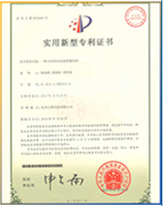 LiFePO4 Battery Product