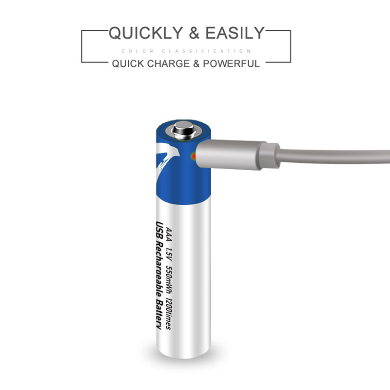 Rechargeable Battery Details 3