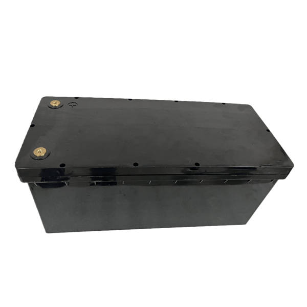OEM Lead Acid Replacement Deep Cycle Lifepo4 12V 300Ah Lithium ion Battery Factory, Product