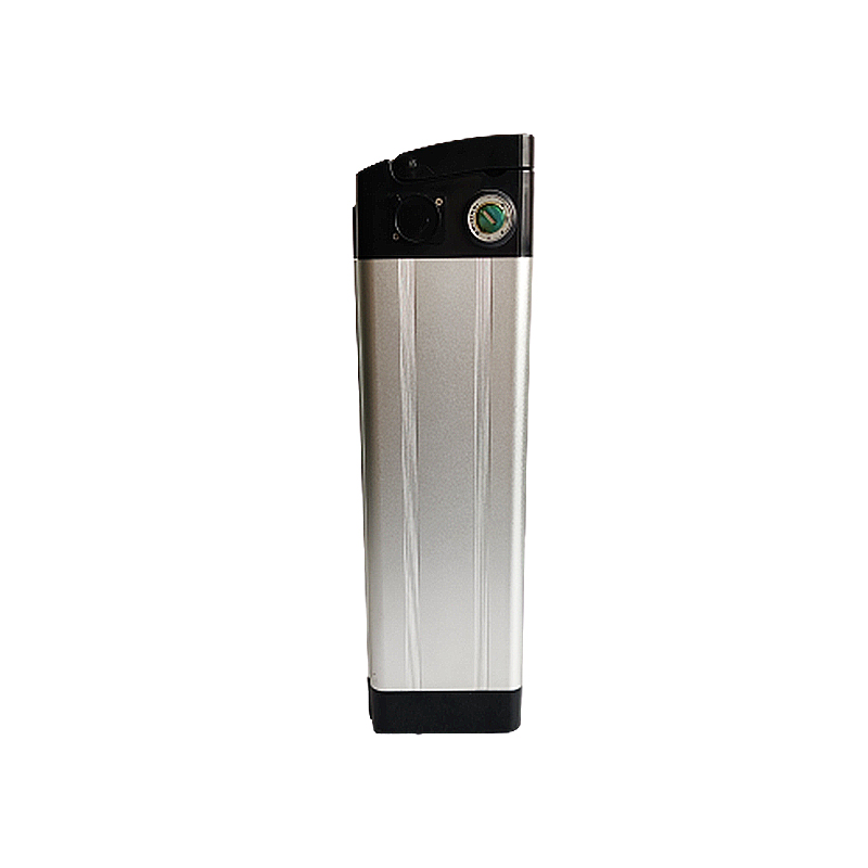 CE Certification Silver fish green power 36V 10Ah LiFePO<sub>4</sub> battery pack for electric bike Manufacturer, Factory