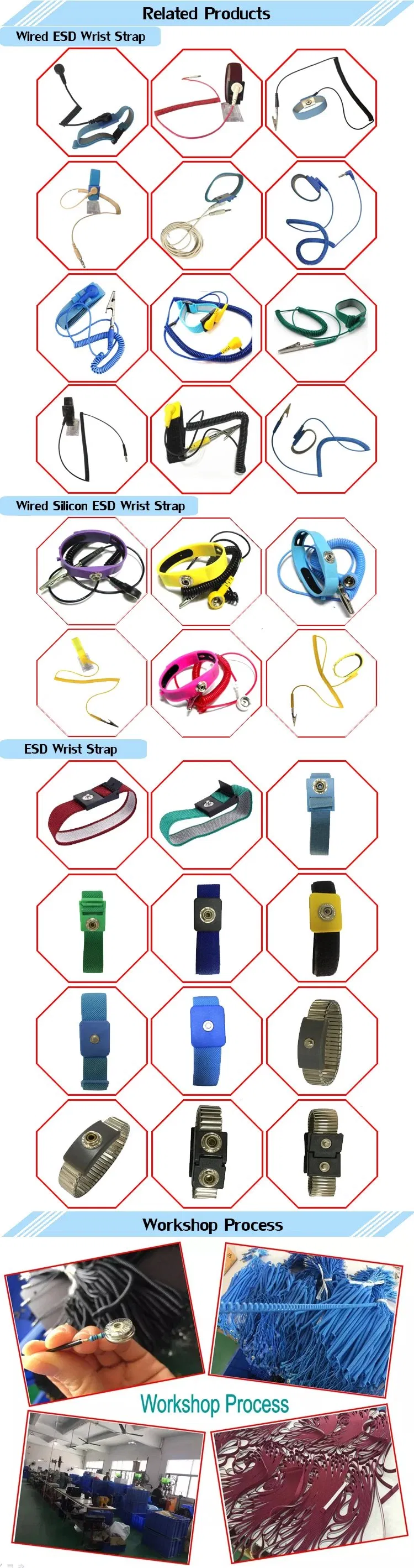 Earth Facility Bracket Infographic
