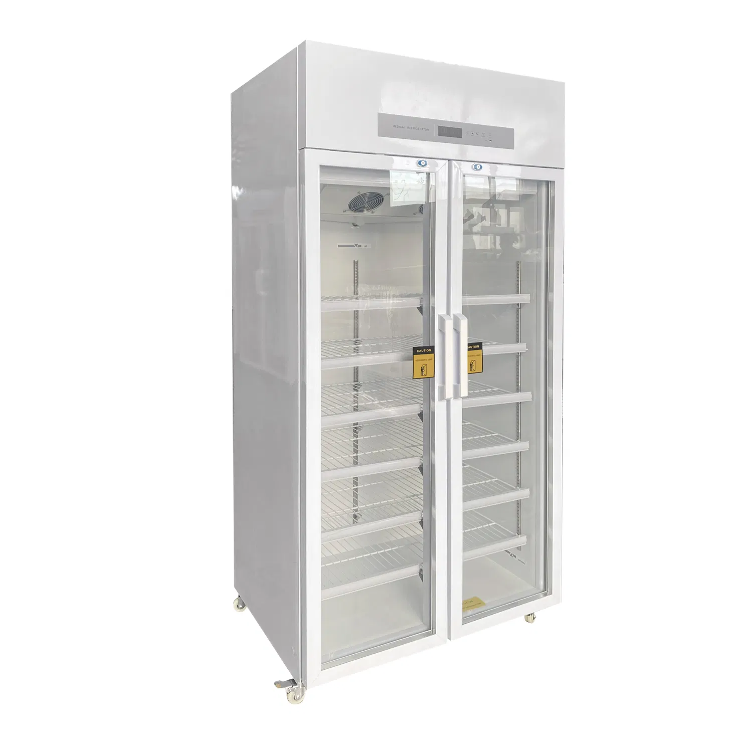 Zmade Medical Equipment Yc-260: External Size for Easy Access