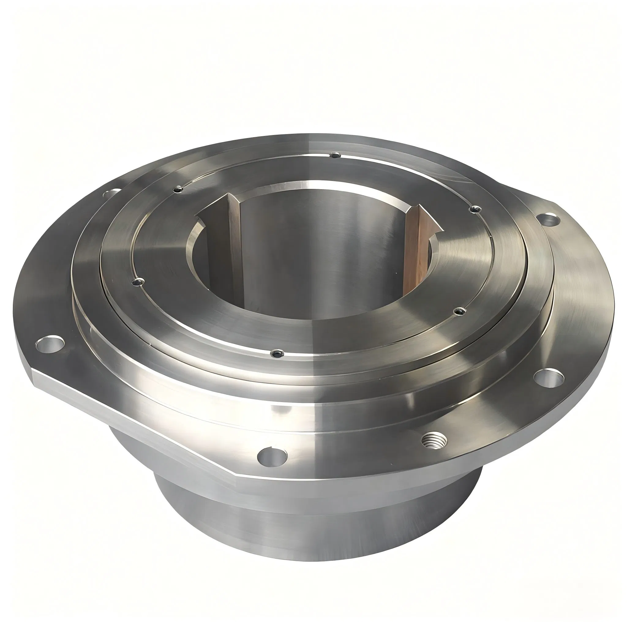Durable Roll Coupling Solutions for Heavy-Duty Industrial Use