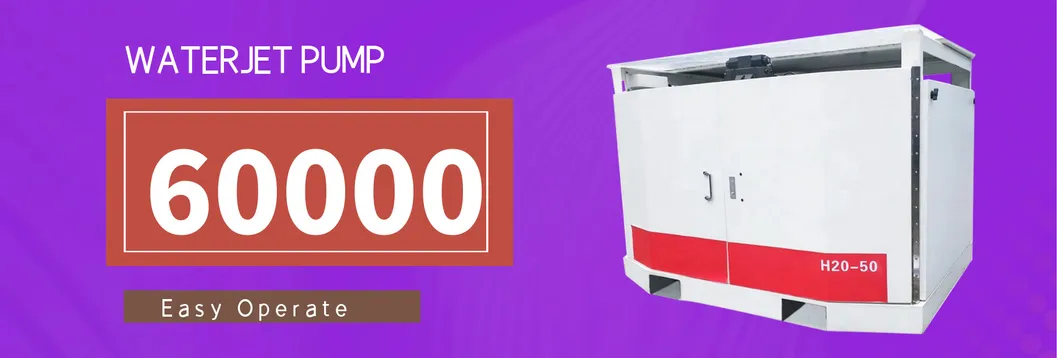 Pressure Technology System