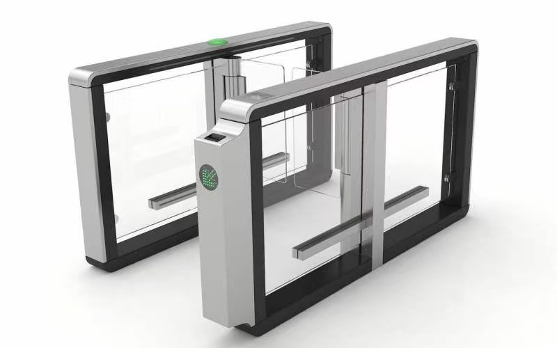 Self-Service Ticket Machines User-Friendly Ticket Vending Machines for Public Transportation Needs