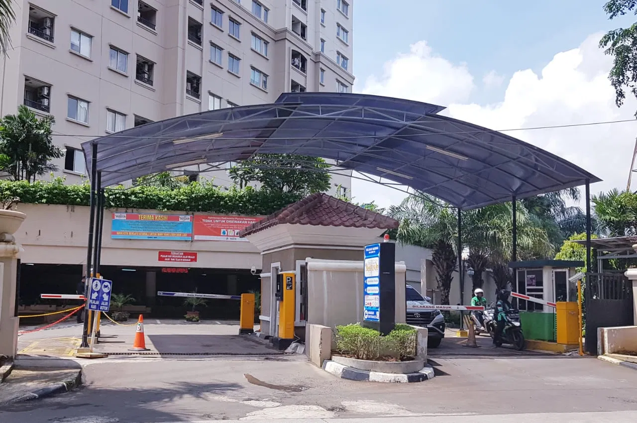 Automatic Parking System, Automatic Parking Ticket Collection System, Intelligent Parking System