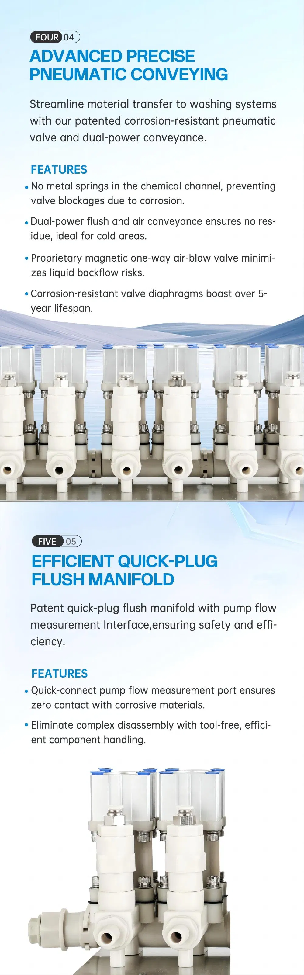 Maintenance-Free Diaphragm Pump 3