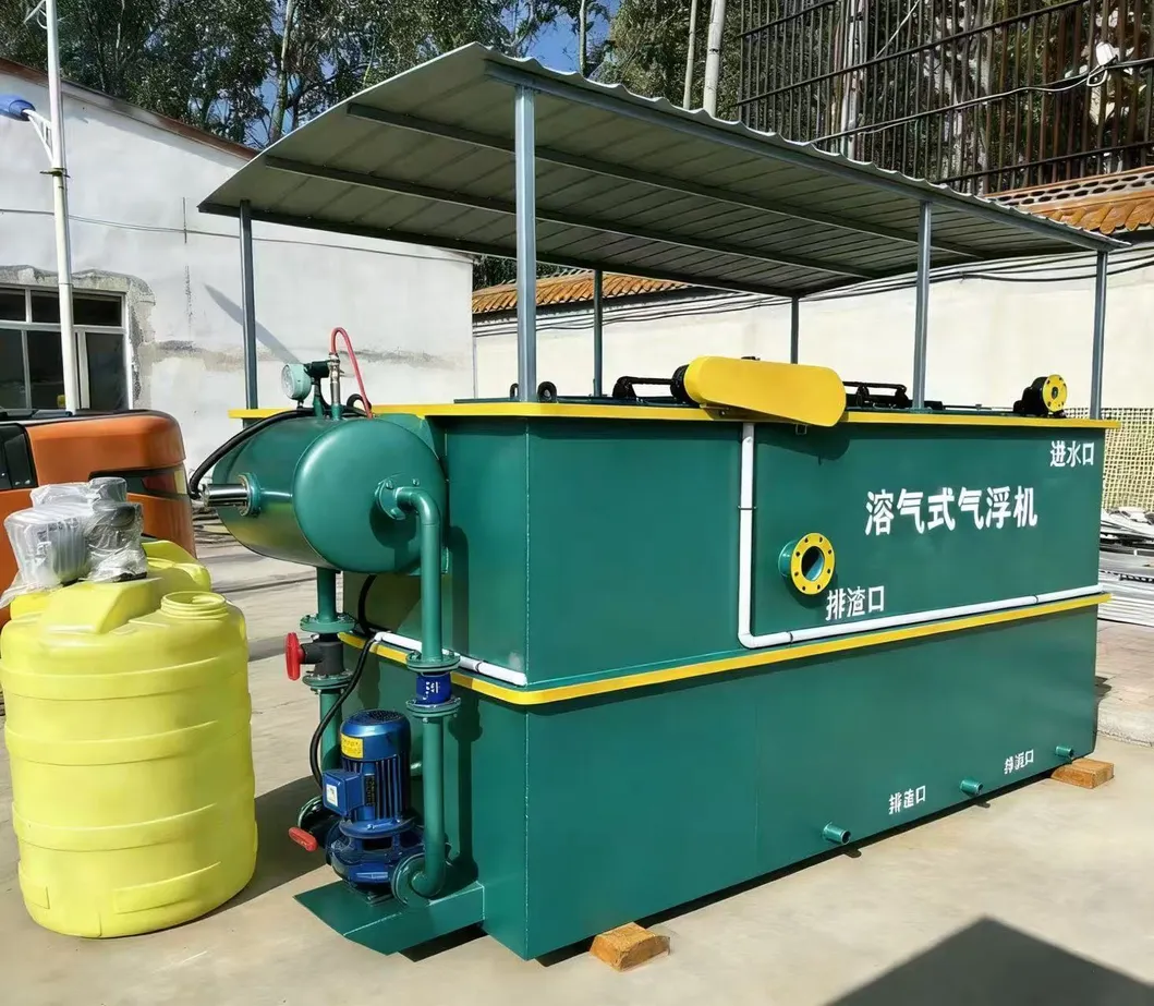 Equipment Composition