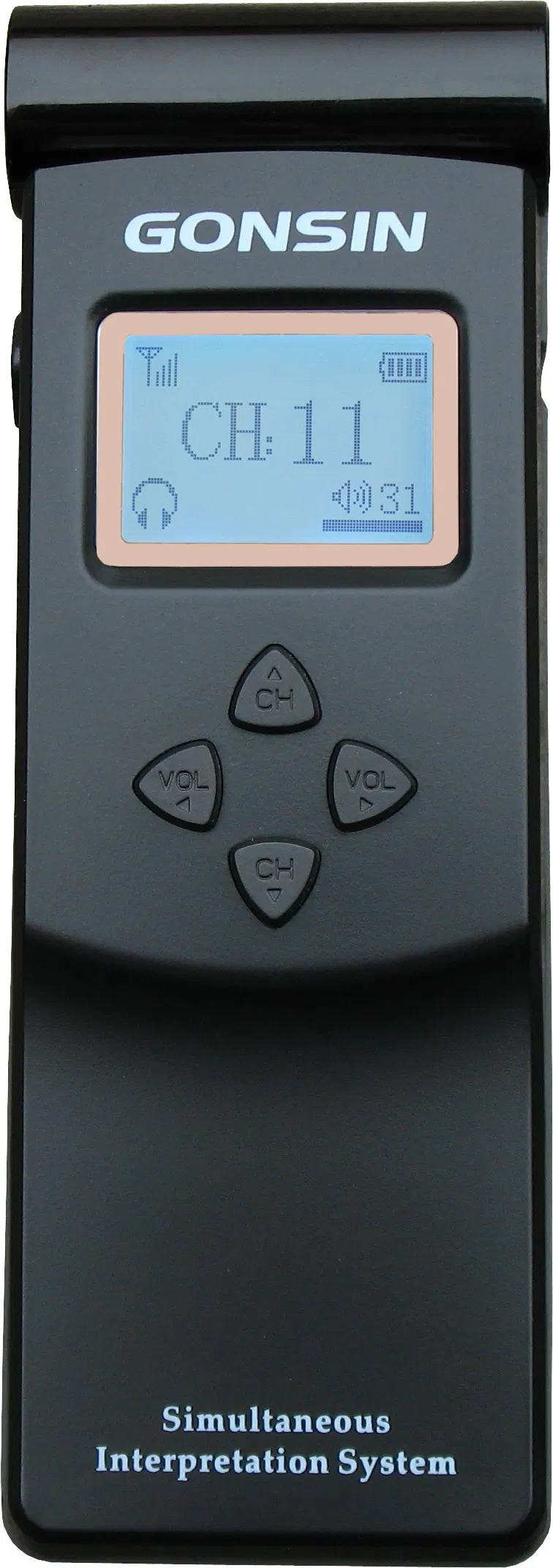 Conference Room Multi Languages Infrared Translation Equipment Simultaneous Interpretation Equipment Interpretation Systems