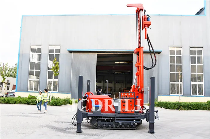 Drilling Rig Detail 5