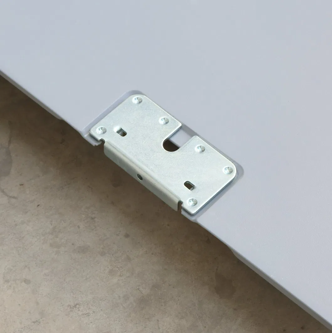 Raised Floor Details