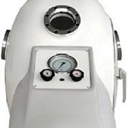 1.9ATA Custom Smart Hyperbaric Chamber Health Solution