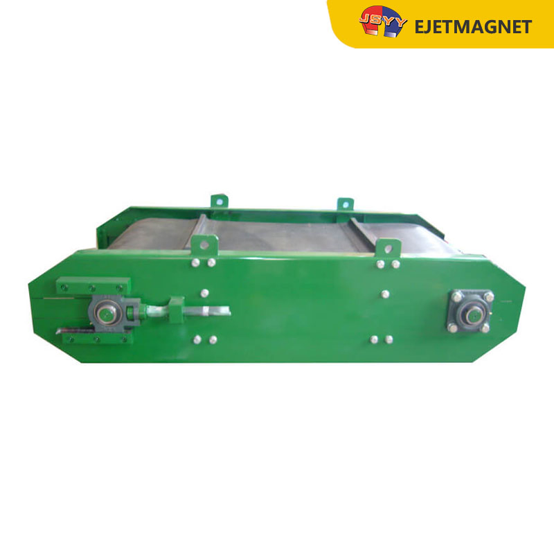 Easy Maintenance Rcyd Series Suspension Equipment with Crossbelt Recovery Facility Plants