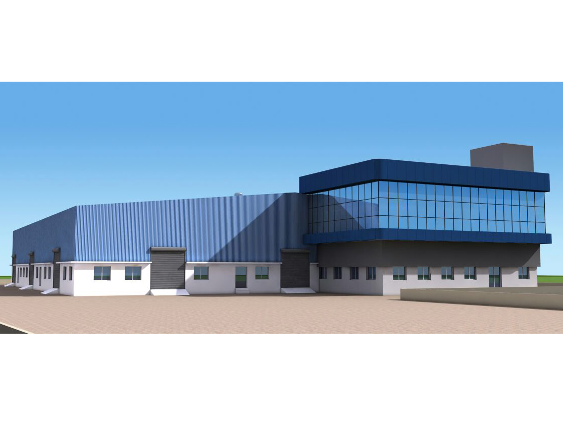 Easy-to-Install Steel Structure Plant Solutions for Modern Construction Needs