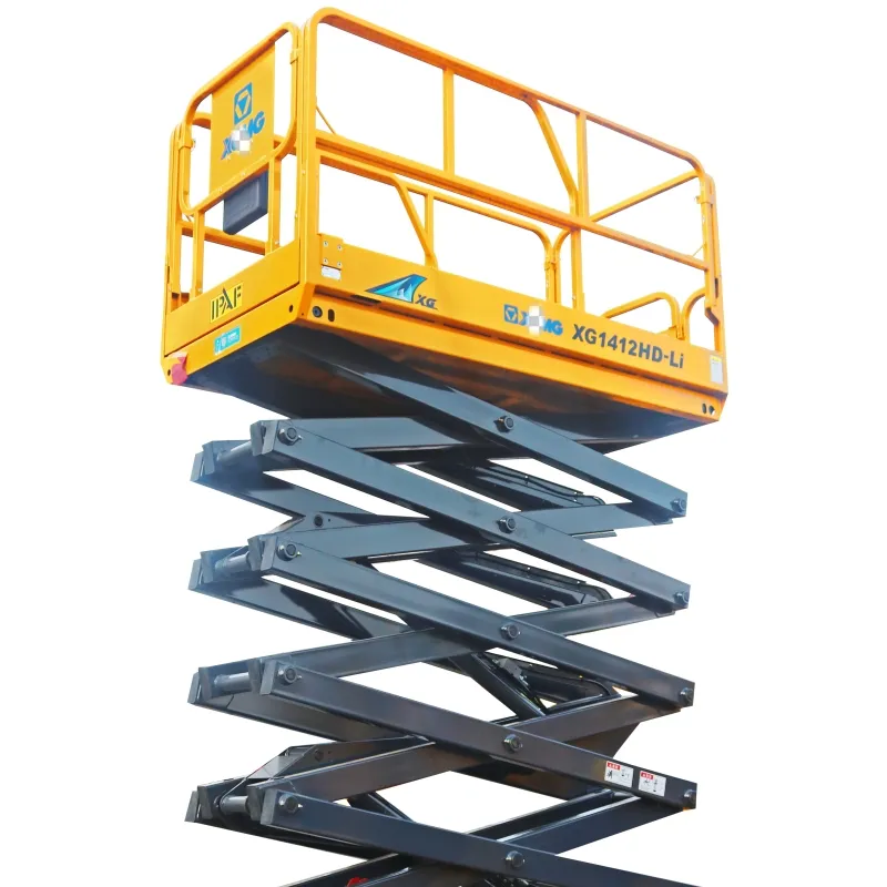 XG1412HD-Li Detail 6