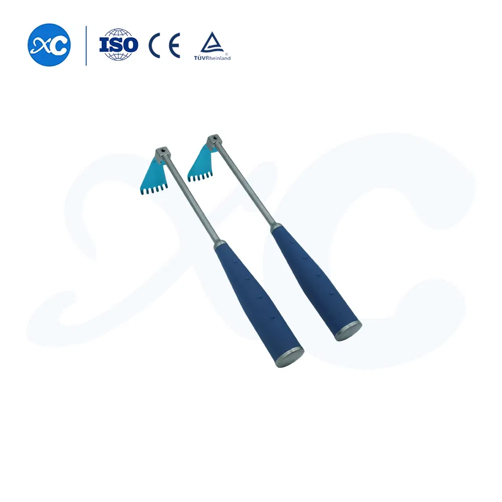 Orthopedic Spine Instrument Advanced Mis Anterior Lumbar Access