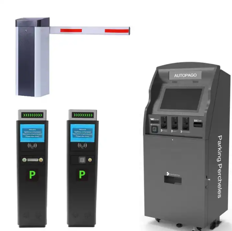 Innovative Electric Vehicle Control System for Secure Access