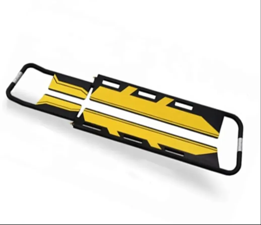 Scoop Stretcher View 9