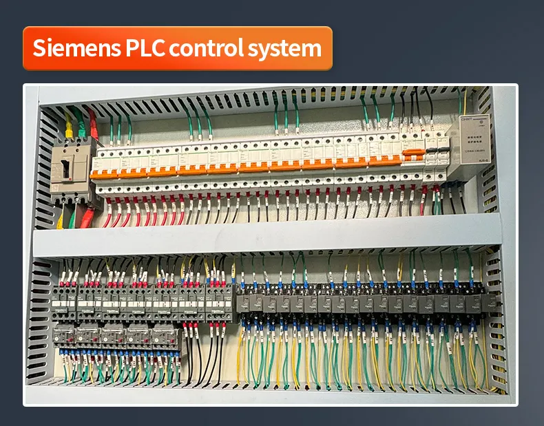 Control System