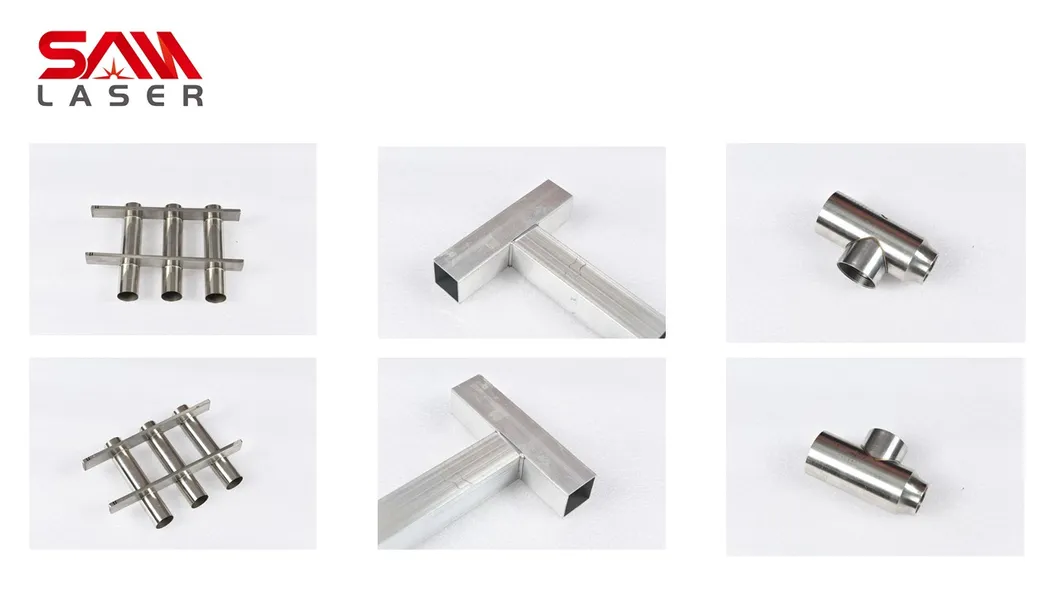 Welded Production Display