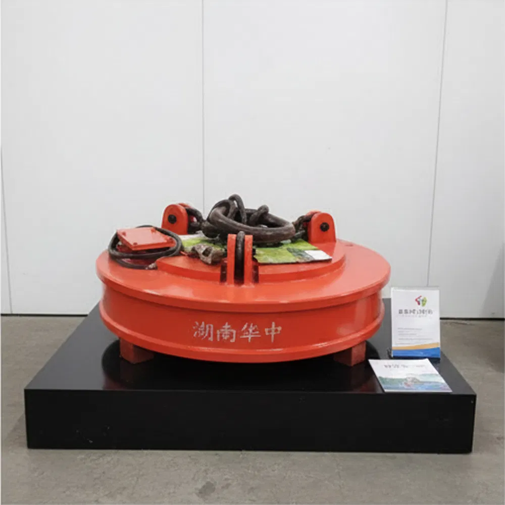 Powerful Heavy-Duty Lifting Solutions for Precision Electromagnetic Devices