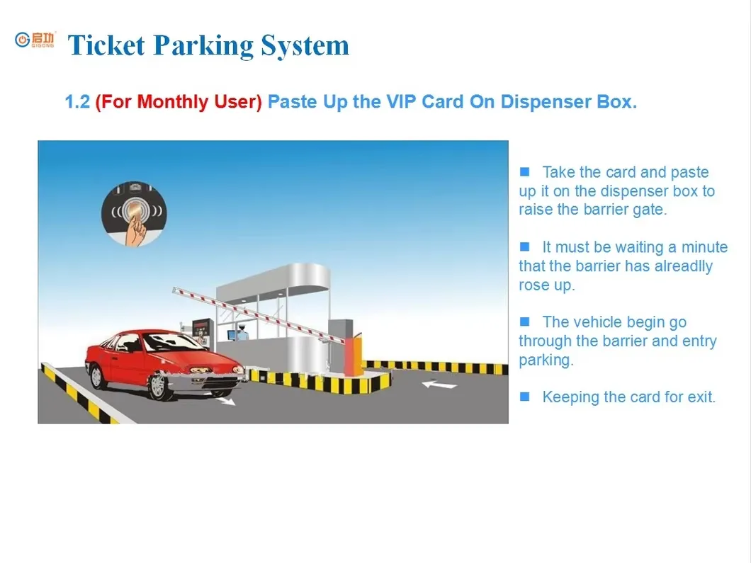 Vehicle Identification