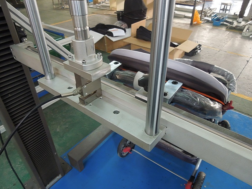 En1888 Baby Stroller Handle Fatigue Testing Equipment